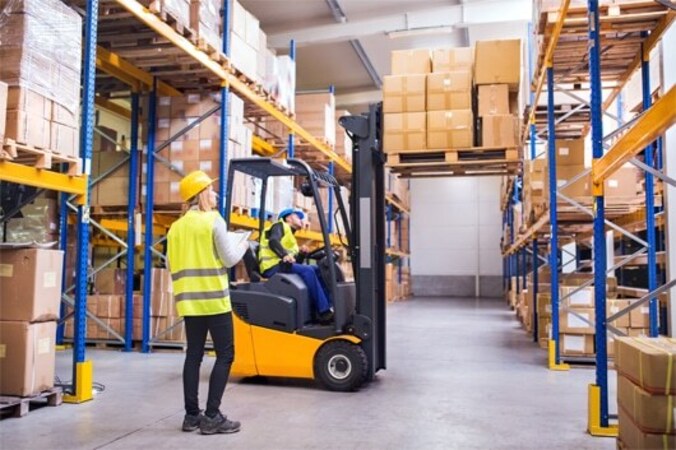 Your Online Shipping & Delivery Central